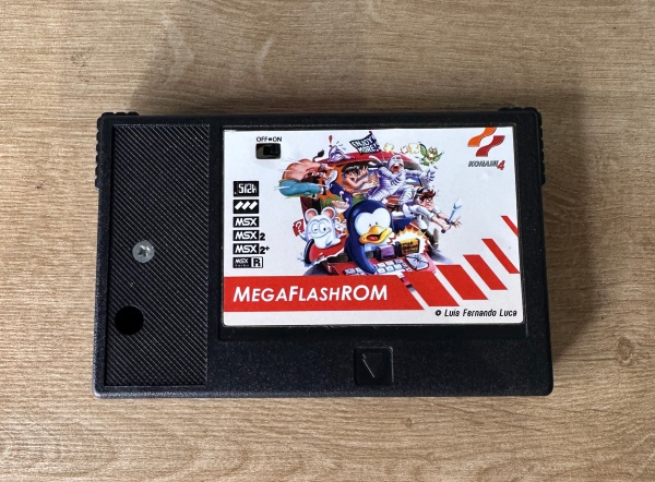 Joias . Cartucho para MSX  Casio  Pachinko  U.F.O.  original (G foto 3