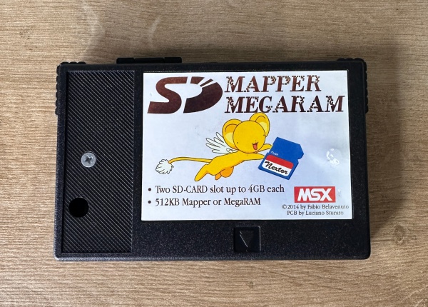 Joias . Cartucho para MSX  Casio  Pachinko  U.F.O.  original (G foto 4