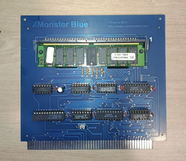 Joias . Cartulho Music Module Philips NMS-1205 com expansão par foto 5
