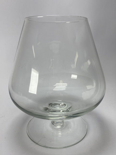 Joias . Bombonierè de cristal. 13,5 x 13,5 x 17,5 c de altura foto 7