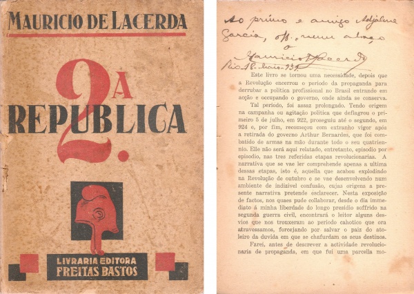 Joias . SANTOS DUMONT. Livro "Os Meus Balões", 1938, 26 foto 1
