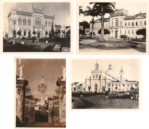 Joias . Tapeçaria original de parede, produzida na Alemanha Ori foto 6