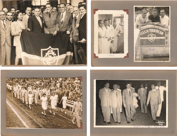 Joias . Tapeçaria original de parede, produzida na Alemanha Ori foto 7