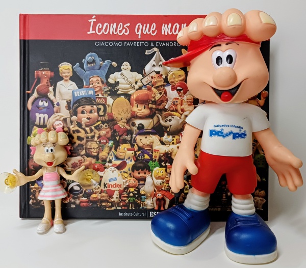 Joias . BRINQUEDOS E HOBBIES ( PROMOCIONAIS ) NOSTALGIA - RARO foto 5