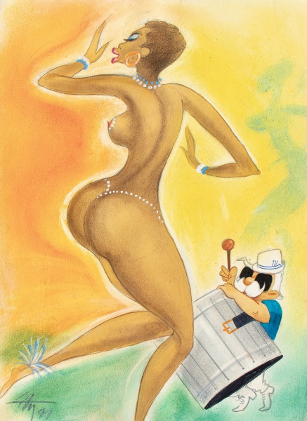 Arte . Manabu Mabe (Kumamoto, Japão, 1924 - São Paulo, Brasil, foto 5