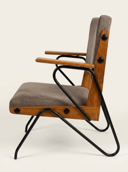 Joias . Lina Bo Bardi. Achillina Bo (Roma, Itália, 1914 - São P foto 5
