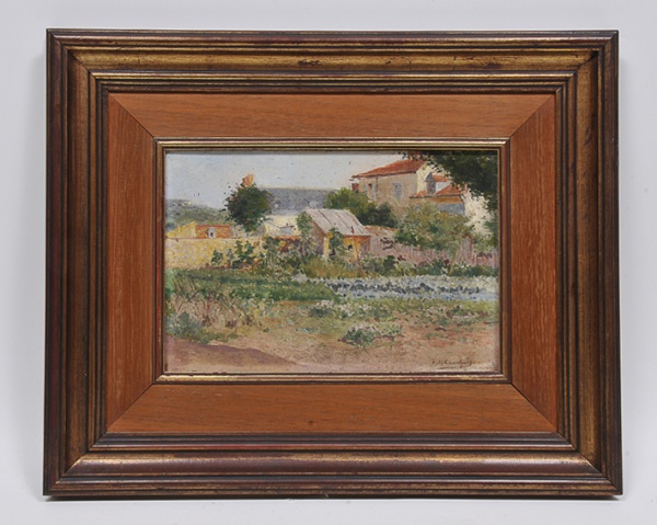 Arte . Manabu Mabe (Kumamoto, Japão, 1924 - São Paulo, Brasil, foto 1