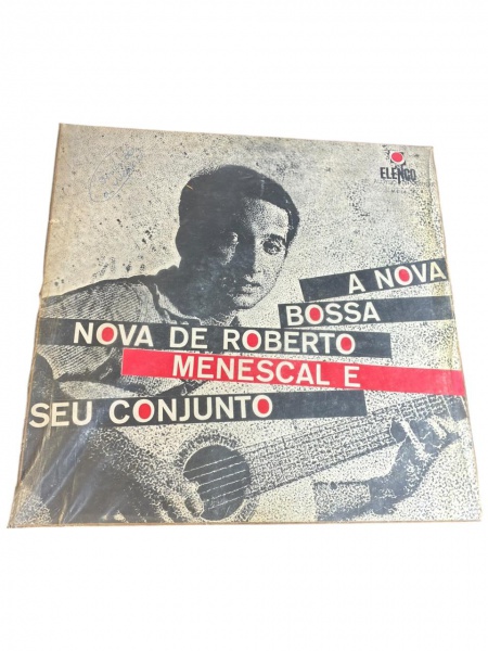 Joias . LP de Djavan - Alumbramento (1979); Disco em bom estado foto 3