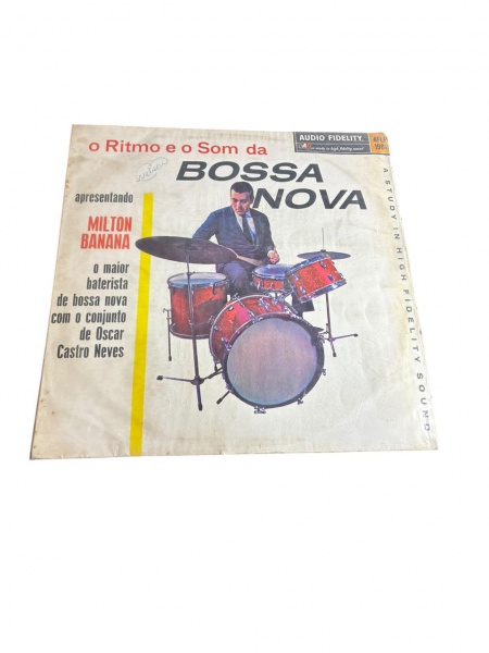 Joias . LP de Djavan - Alumbramento (1979); Disco em bom estado foto 5