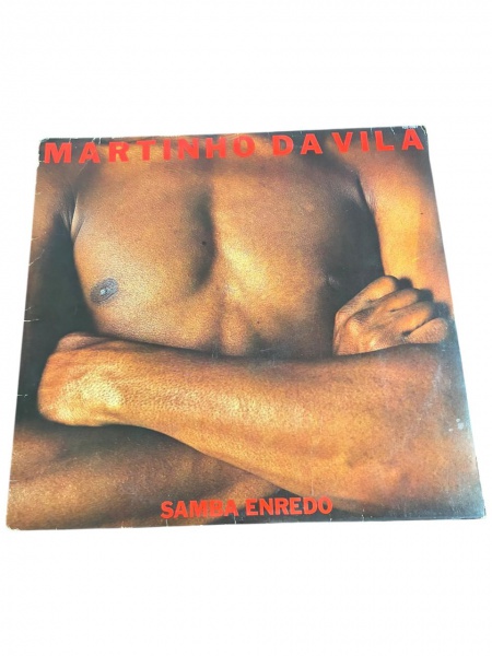 Joias . LP de Djavan - Alumbramento (1979); Disco em bom estado foto 7