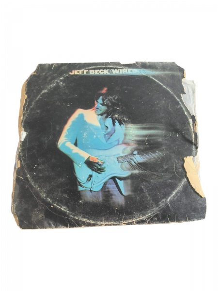 Joias . LP de, Phil Collins - No Jacket Required (1985); Em bom foto 3
