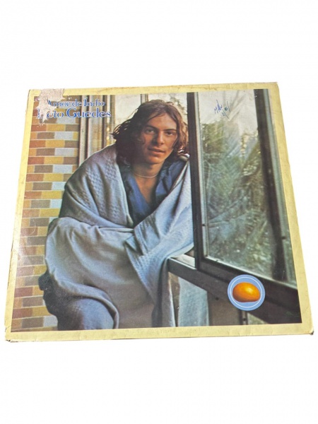 Joias . LP de Rolling Stones - O Banquete Dos Mendigos (1969); foto 4