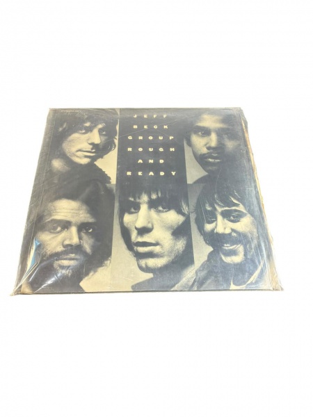 Joias . LP de Rolling Stones - O Banquete Dos Mendigos (1969); foto 6