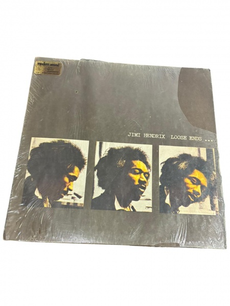Joias . LP de, The Police - Zenyatta Mondatta (1980); Em bom es foto 4