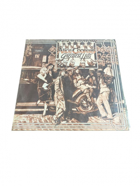 Joias . LP de, Rory Gallagher - Tattoo (1974); Em bom estado. l foto 2