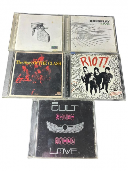 Joias . 5 CDs de Djavan, 1 - Luz; 2 - Novena, capa com trinco; foto 7