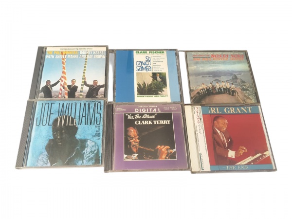 Joias . Box com 3 CD's de, Little Richard - The Especial Se foto 6