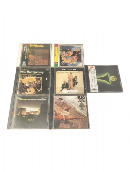 Joias . Box com 3 CD's de, Little Richard - The Especial Se foto 7