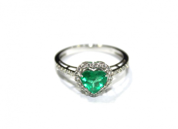 Joias . Carla Amorim. Pulseira de ouro 18k com diamantes. Peso foto 3