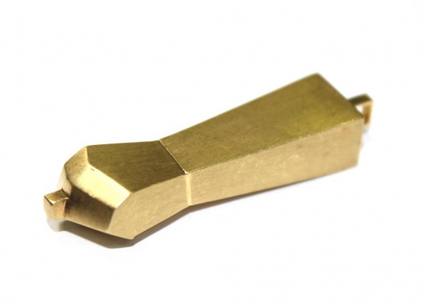 Joias . Cartier. Braceletes Loves em ouro 18k, branco, amarelo foto 1