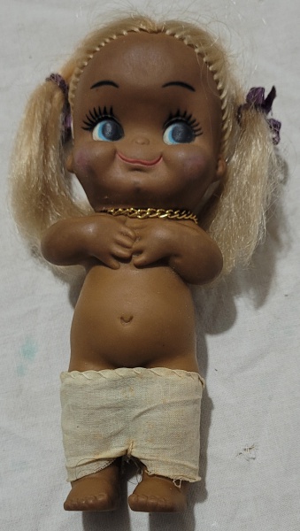Joias . Brinquedo Antigo Raríssimo De Lata - Professor Owl - Ja foto 3