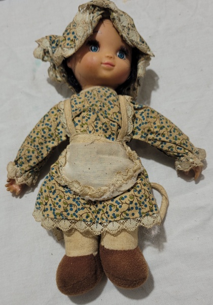 Joias . Brinquedo Antigo Raríssimo De Lata - Professor Owl - Ja foto 5