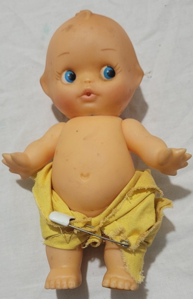 Joias . Brinquedo Antigo Raríssimo De Lata - Professor Owl - Ja foto 7