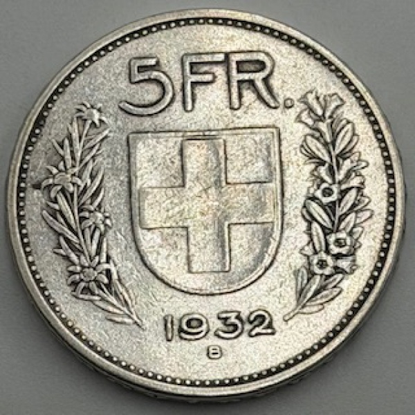 Joias . Moeda Chile, 1 peso , 1853. Prata 900, 25g. Excepcional foto 2