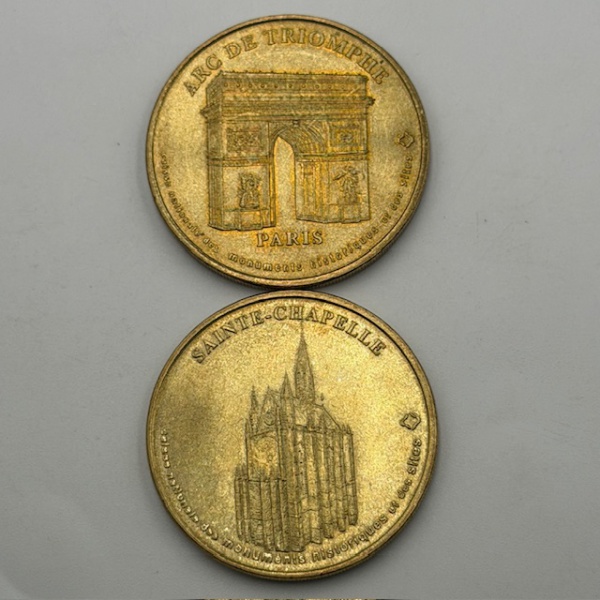 Joias . Moeda Chile, 1 peso , 1853. Prata 900, 25g. Excepcional foto 7