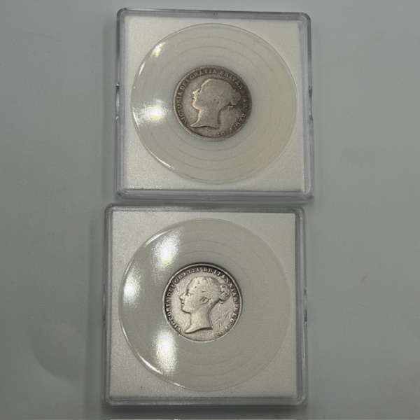Joias . Moeda Chile, 1 peso , 1853. Prata 900, 25g. Excepcional foto 8