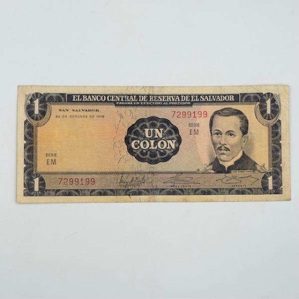 Joias . Cédula 100 francos, 1991 - SOB foto 5