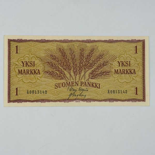 Joias . Cédula 100 francos, 1991 - SOB foto 7