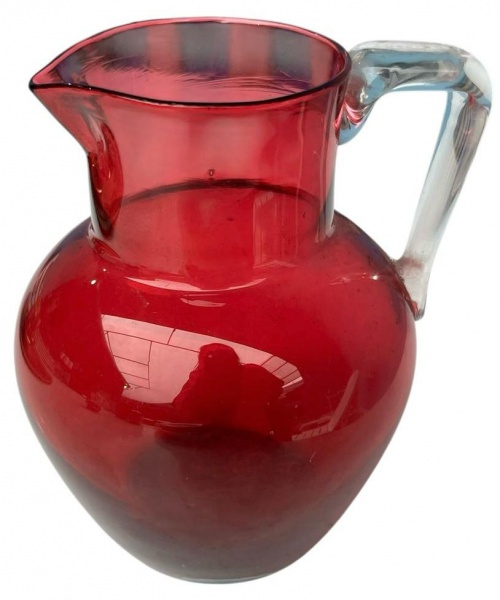 Joias . Antigo vaso em ferro fundido possivelmente século 19 , foto 6