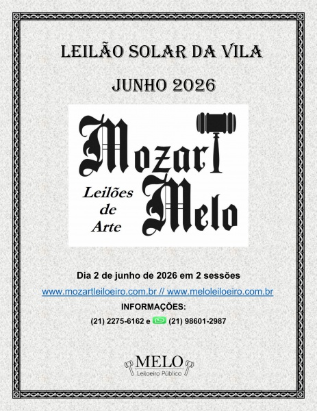 Joias . VEJA O CATÁLOGO EM www.mozartleiloeiro.com.br foto 1