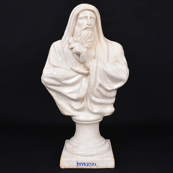 Joias . D. João VI - Raríssima e Monumental Travessa em porcela foto 7