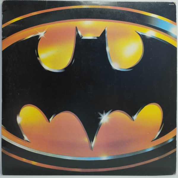 Joias . Álbum: Batman (Motion Picture Soundtrack) | Código: 670.8100 | Artista(s): ...