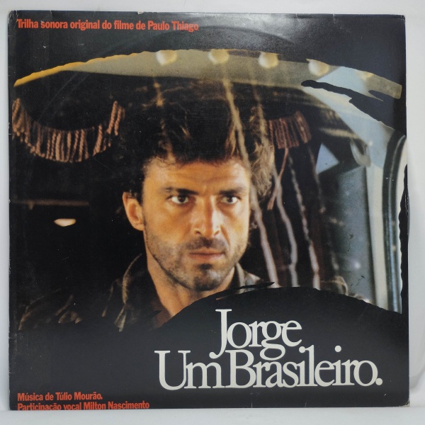 Joias . Álbum: Jorge Um Brasileiro (Trilha Sonora Original Do Filme) | Código: ...