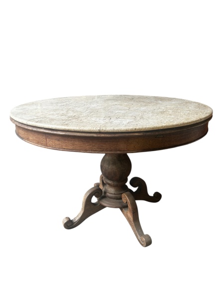 Joias . Móveis de design - Elegante mesa de centro modelo pétal foto 2