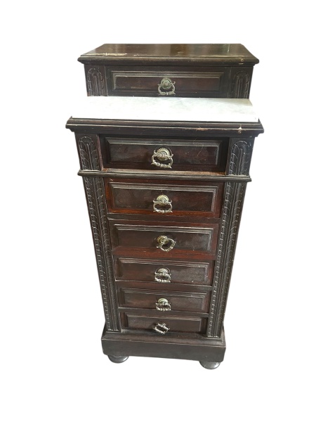 Joias . Móveis de design - Elegante mesa de centro modelo pétal foto 4