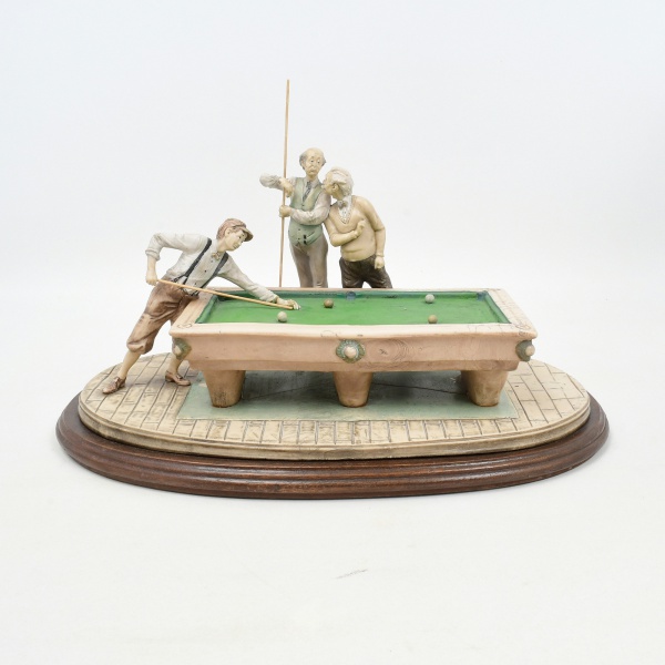 Antiguidades . COLECIONISMO - Antiga e perfeita escultura para colecionadores de motivos deste ...