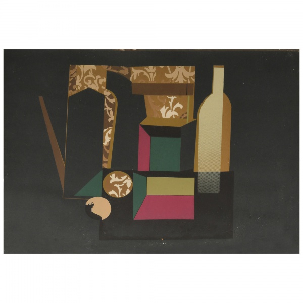 Antiguidades . CARLOS SCLIAR (Santa Maria, 21 de junho de 1920  Rio de Janeiro, 28 de abril de ...