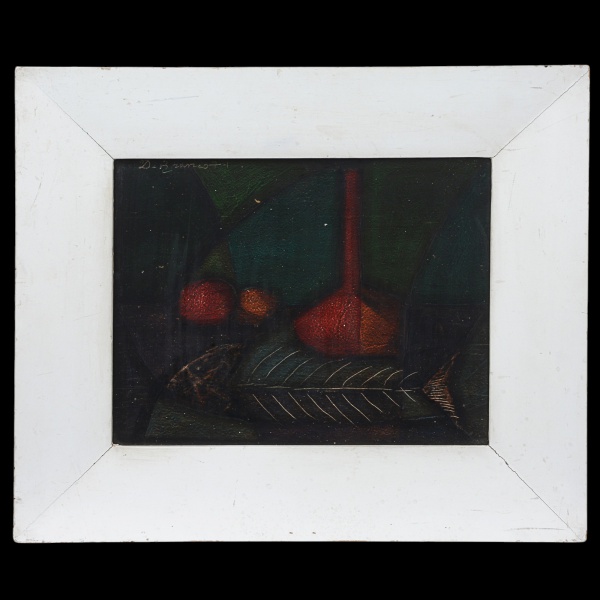 Antiguidades . DI BRANCO - ( Jaquesson Carlos Uchoa Castelo Branco, mais conhecido como Di ...