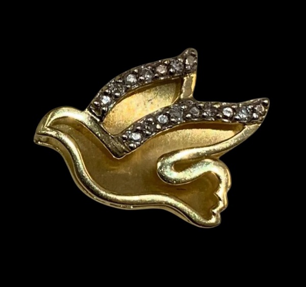 Arte . IMPORTANTE PULSEIRA ITALIANA EM OURO 18K em ouro 18k (7 foto 2