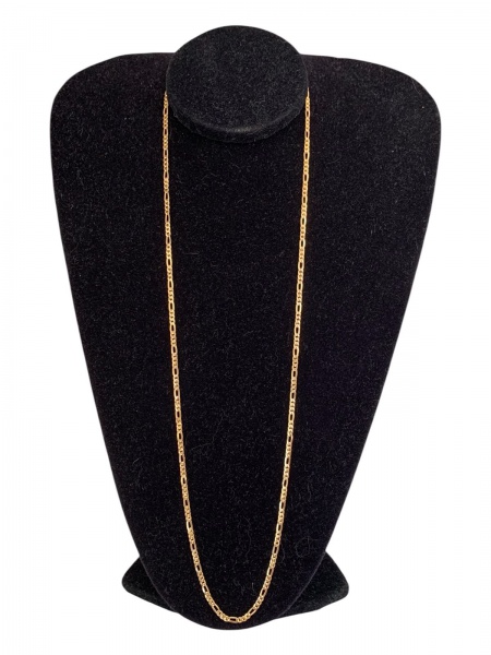 Arte . IMPORTANTE PULSEIRA ITALIANA EM OURO 18K em ouro 18k (7 foto 5