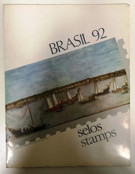 Joias . Brasil 2017- Ano completo com todos os selos emitidos n foto 7