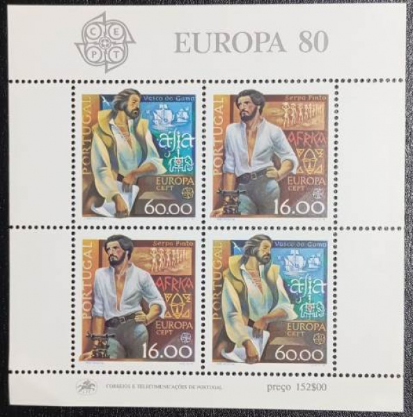 Joias . Álbum de Luxo para moedas, - República Portuguesa 1987 foto 5