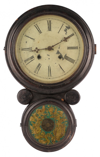 Relogios . Relógio de Bolso. 22 linhas. Em Ouro. "Fabrique Inv foto 5