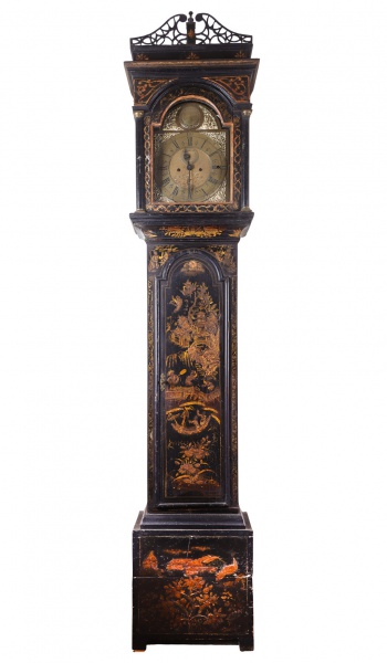 Relogios . Relógio de Bolso. 22 linhas. Em Ouro. "Fabrique Inv foto 4