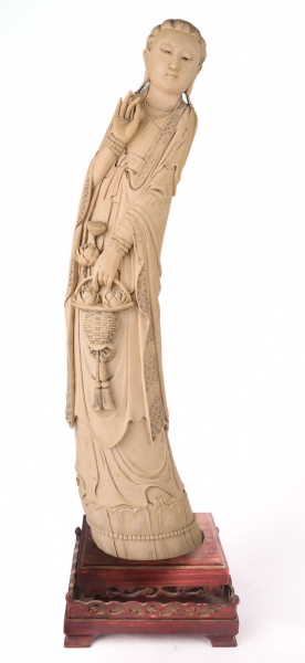 Joias . Escultura em cerâmica vitrificada e monocromada em verd foto 6