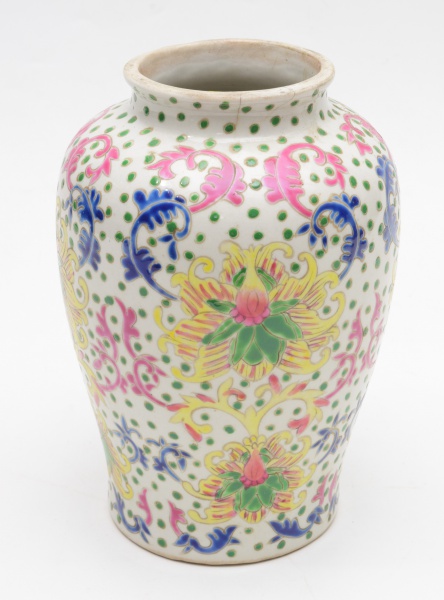 Joias . IMARI - excepcional e enorme vaso palaciano japonês, sé foto 6
